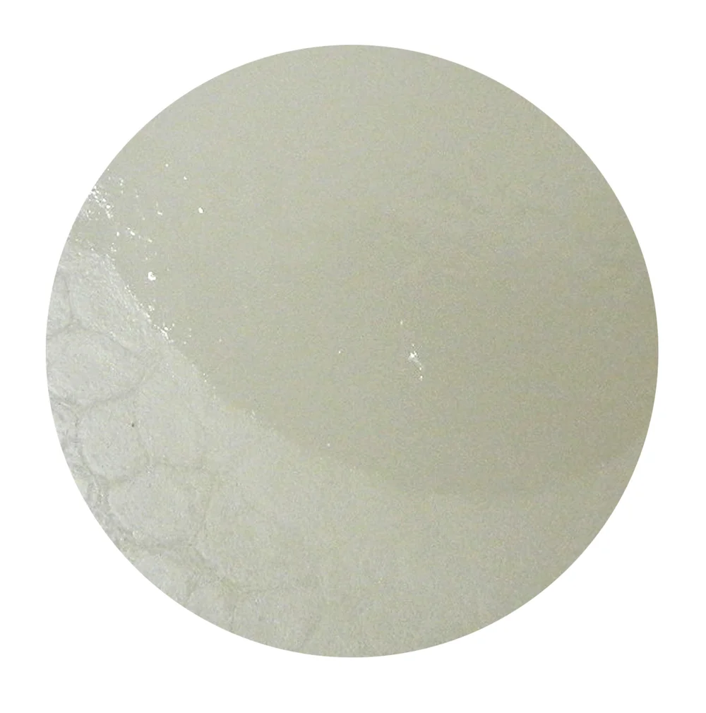 1 Lt, White MONOCERA WAX