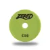 4" C Type Dry Polishing Pad - Image 1