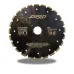 6" V-SLOT MARBLE BLADE - Image 1
