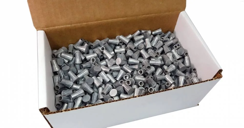 ANCHORS for Sink, 1000 PCS/PK