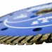 5" TBCB, Blue Turbo Blade - Image 2