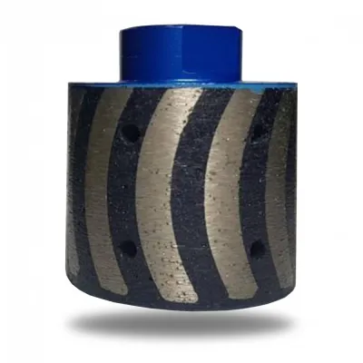 3" A2 Sink Bit w/Resin, Coarse