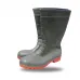 SAVER PVC Safety Boots with Steel Toe - Image 1