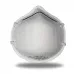 Saver Mask  K301 20pcs/box, For Industrial Use, CE Certificate  - Image 1