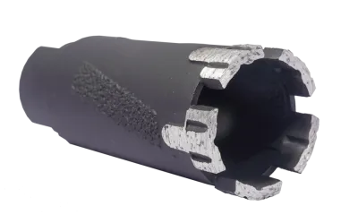 KGCD, Core Bit for Granite