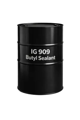 IG 909, IG Butyl sealant for Spacer