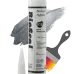 Bioseal Hybrid Polymer / Paintable / 100% RTV 300ML, 25 tubes/box - Image 1