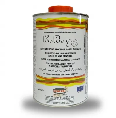 1 Lt, KR33 Solvent Base COLOR ENHANCER