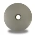 5" Grit 50, Ecodiamant, BULLNOSE, F22 - Image 1