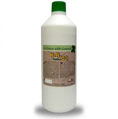 1 Lt, KR33 Water Base COLOR ENHANCER