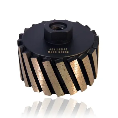 3" A2 Sink Bit X 1-5/8" X 5/8-11