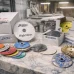 Abrasives
